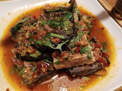 老长沙臭豆腐-湘里乡亲甲王二老店