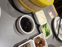 -褚记烤鸭·南京家常菜(雨花客厅店)