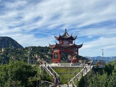 -云蒙山风景区