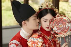 -IDO婚纱摄影(上海旗舰店)