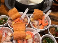 -大良毋米粥(锦龙路总店)