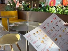 -满记甜品(北京东坝万达店)