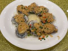 -三亚海韵度假酒店·韵和轩中餐厅