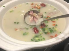 -锡和无锡菜(景丽苑店)