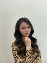 -YESIDO椰岛造型烫发染发