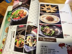 -黑土地东北私房菜馆(南门大街店)