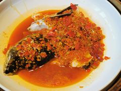 -渔乡米香·剁椒鱼头(四方坪店)