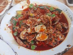 -夹夹大·蟹蟹大排档(财富又一城店)