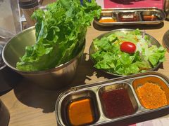-西塔老太太泥炉烤肉(亚运村店)