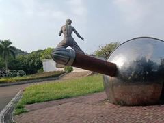 -李小龙乐园(顺德均安店)