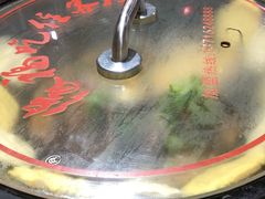 -缘福乡村铁锅炖民宿(八达岭店)