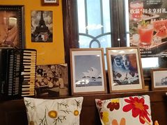 -秀·爱尔兰餐吧(上海路店)