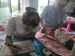 点击看大图 -贰拾捌月子会所·古月(开福店)