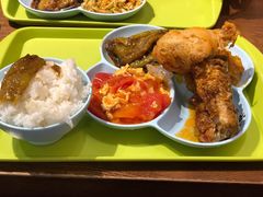 -双宝铁饭盒(南十四店)