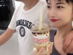 -喜茶(永旺梦乐城店)