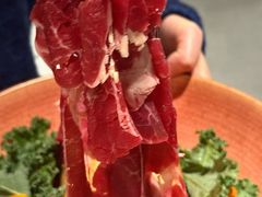 -芸山季·云南山珍菌火锅(南翔印象城MEGA店)