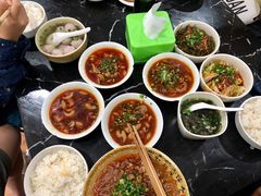 -李记小小吃(涪江路店)
