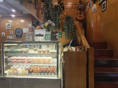 -太清凉茶糖水(前海店)