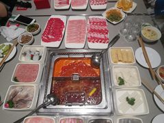 -海底捞火锅(关山保利店)