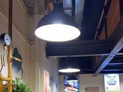 -味之绝热血美蛙鱼火锅(中坝店)