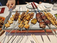 -亿牌牌东北烧烤(博物馆旗舰店)