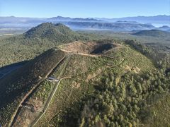 -腾冲云峰山