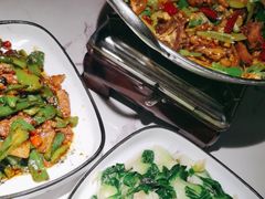 -小凤庭·地道湖北菜武昌鱼·藕汤(38年黄鹤楼店)