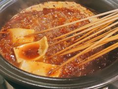 -钢管厂五区小郡肝串串香(南山店)