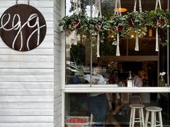 -Egg•Allday Brunch(襄阳北路店)