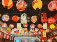 -天河城购物中心