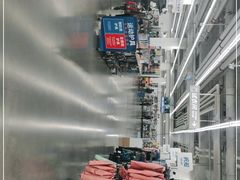 -迪卡侬(土桥店)
