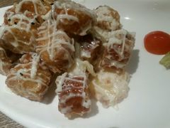 android_upload_pic-茉莉餐厅(包河万达店)