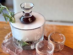 自制鲜山楂乌梅汁-庆春朴门