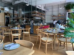 大堂-BOR Eatery(安福路店)