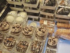 -小飞象面包公社(珠江路金鹰店)