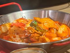 -西塔老太太泥炉烤肉(双井店)