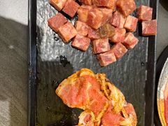 -允辛家·自助泥炉烤肉(九亭店)