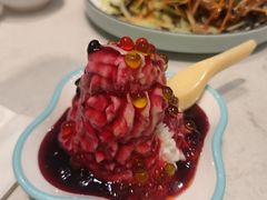 -北李妈妈菜·海肠捞饭(开发区万达店)