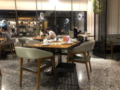 大堂-禾珍珠家常小馆(河南博物院店)