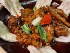 -苏乡兰亭·新派淮扬菜(吾悦广场店)
