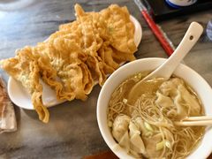 -竹园竹升面(西关总店)