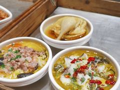 -72街荷叶饭(东方宝泰广场店)