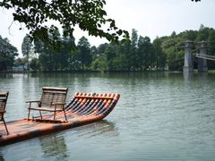 -东湖落雁景区