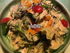 -福荣新中式餐厅