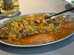 -秦月轩·陕西家乡菜(阜成路·五棵松店)