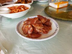 -天乐农家鱼头王(天目湖店)