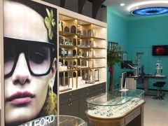 -宝岛眼镜(南京金鹰世界店)