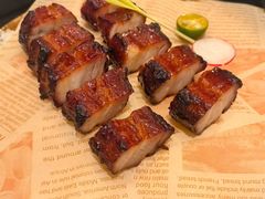 -新雅粤菜馆(南京东路店)