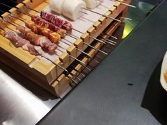 -好唛士·精酿啤酒烧烤(金沪路店)