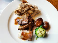 -广州富力君悦大酒店·凯菲厅